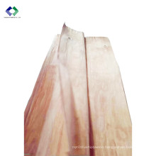 A/B/C/D grade 0.15mm keruing Face Veneer for India market